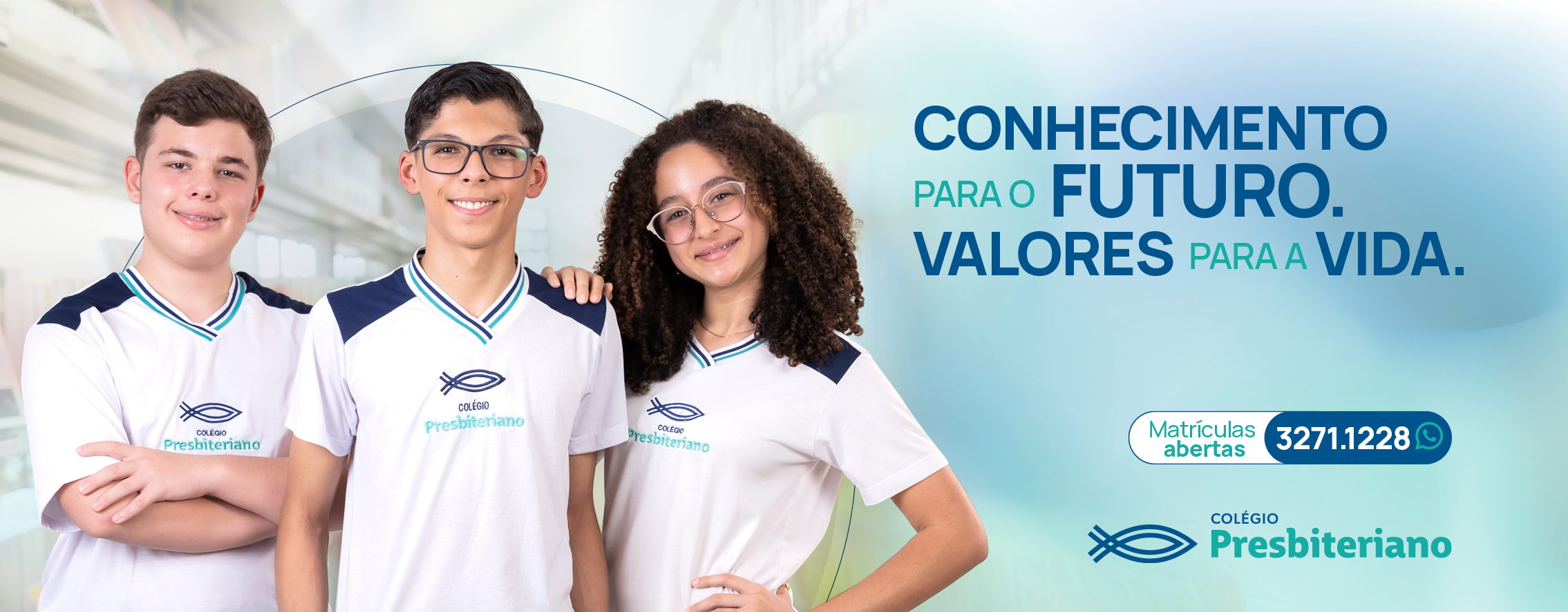 Start banner site
